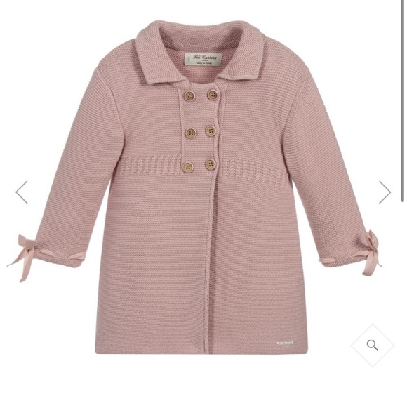 Pili Carrera pram coat - Picture 1 of 6